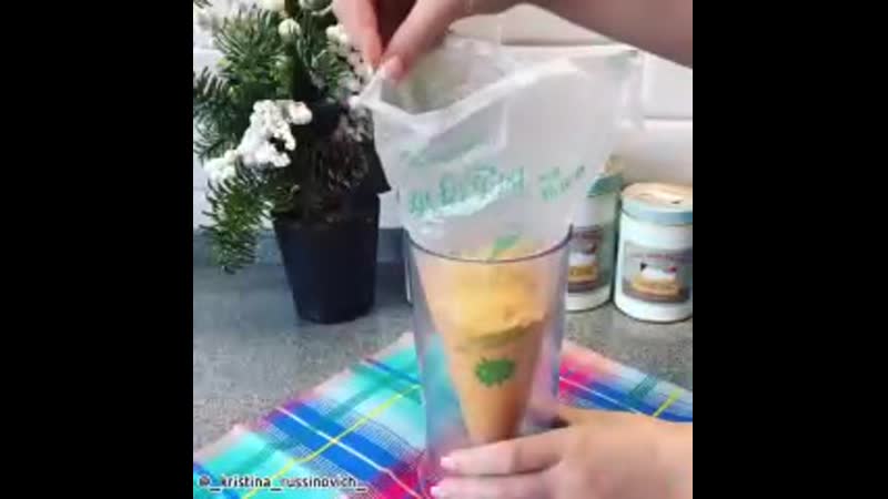 Закуска сырные трубочки