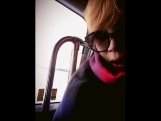 방탄소년단 bts twt 160205