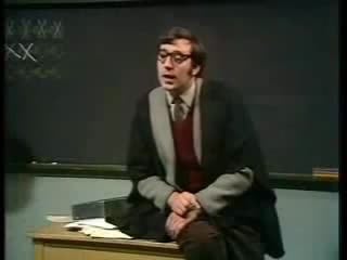 Monty python italian lesson