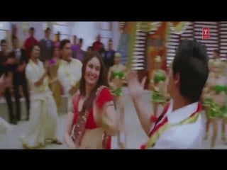 Chammak challo ra one