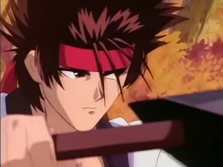 Rurouni kenshin | бродяга кэнсин опенинг