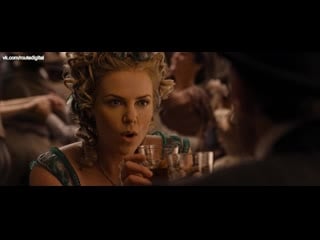 Charlize theron, amanda seyfried, sarah silverman a million ways to die in the west (2014) 1080p bluray nude? sexy! watch