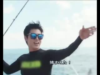 過去1回ってこの時よねたぶん 一点集中の力というか根っからのハンター気質というか やっぱりユノは持ってる 東方神起 hothothot hot hot hot ミラーズ