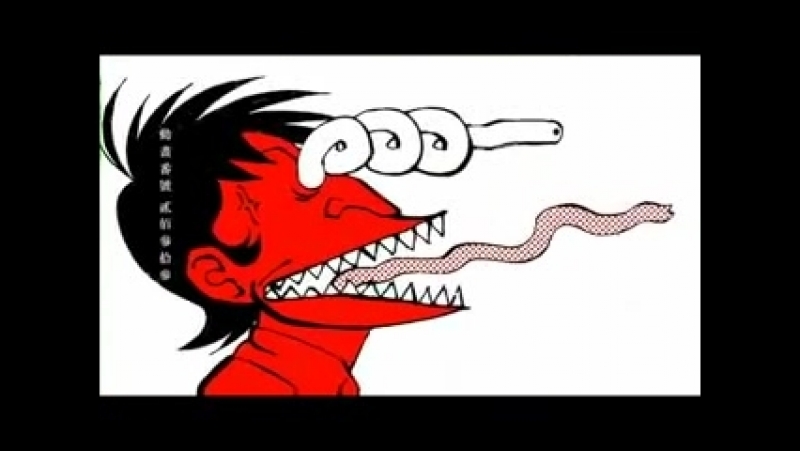 Bakemonogatari porn video – Bakemonogatari 14 (отрывок)