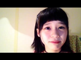 20170129 showroom murakawa vivian