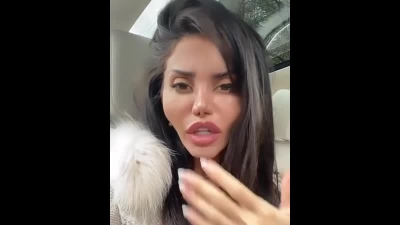 Косметолог дома 2 оксана овсепян