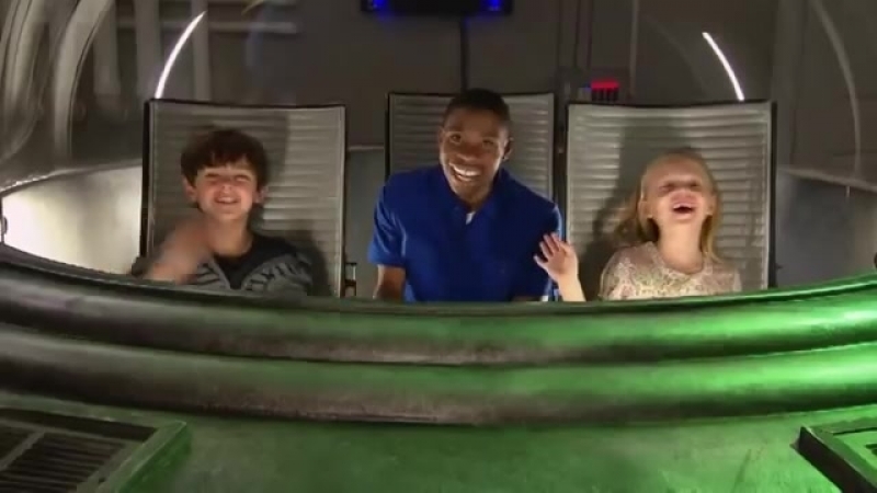 Disney porn video – Disney 365 the neighbors (wed on abc @ 8 30p pt)