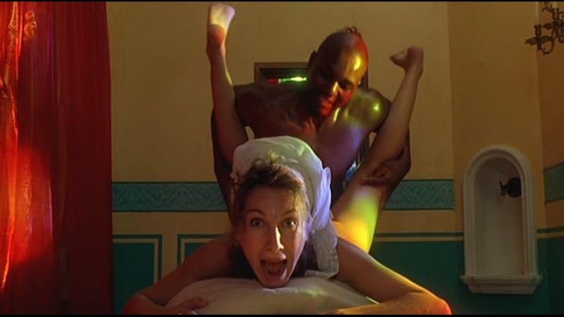 Распутник (2000)