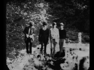 The herd from the underworld