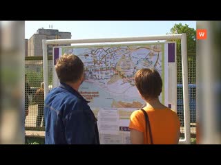 Ретроспектива выборгский полумарафон 2007