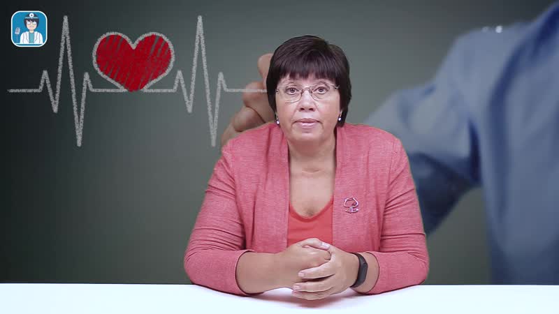 Секс после инфаркта