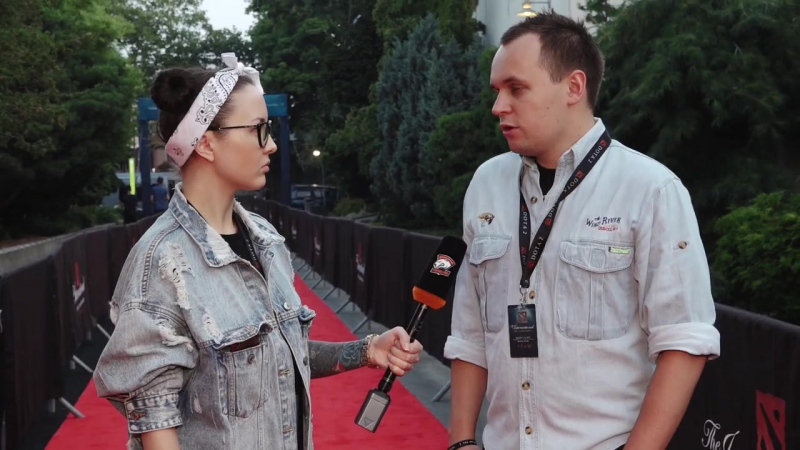 Комментарий генерального менеджера virtus pro