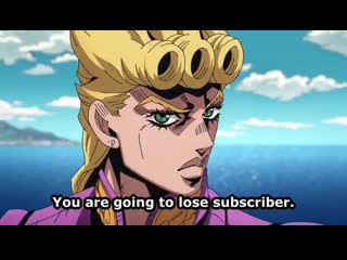 You just posted cringe, buccellati