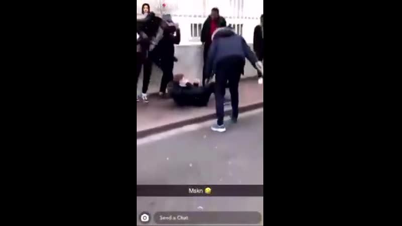 This is what cultural enrichment has brought to france