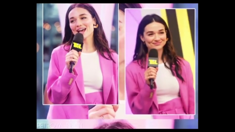 Reed porn video – Crystal reed кристал рид