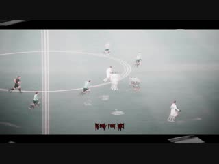 Paredes good goal //