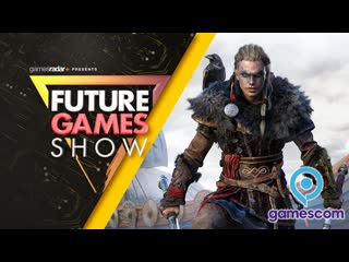 Assassin's creed valhalla mythical beasts gameplay future games show gamescom