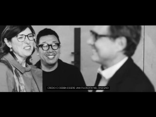 Paik sun kim fantini milano