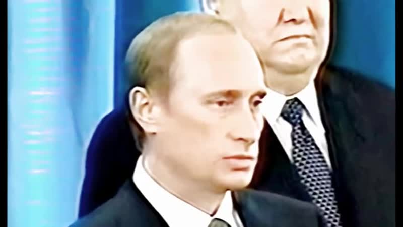 Ельцин, таня, вова и "москва 2042" {}