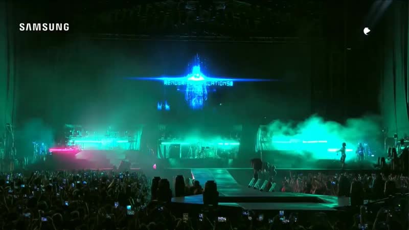 Muse porn video – Muse live in argentina 2019