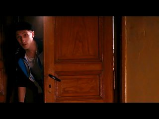 Everything is illuminated trailer