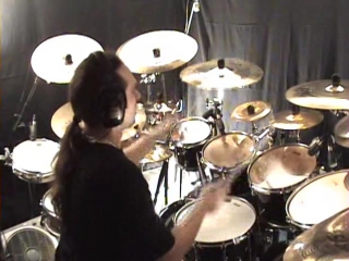 George kollias bonus 01 solo take 1