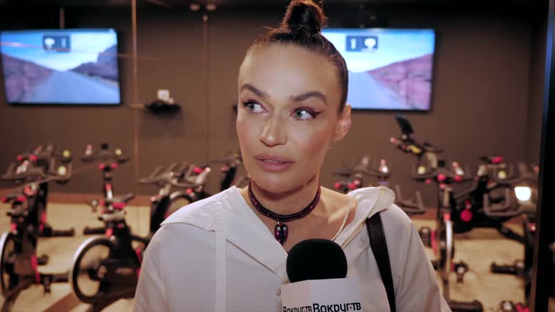 Crocus fitness neva towers