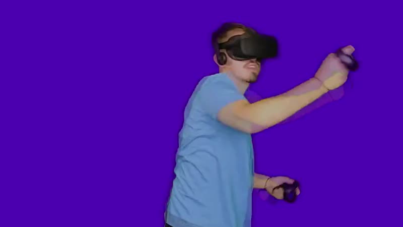 Aaron smith dancin x beat saber