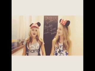 Hana's instagram brooke sorenson and hana hayes