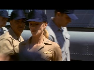 Убрать перископ down periscope (1996 фильм, лучше кино про подлодку, келси грэммер, лорен холли,гарри дин стэнтон)