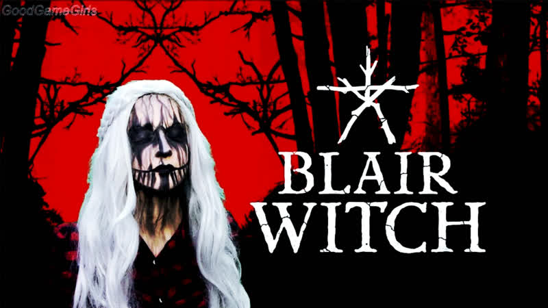 Гуляем с собачкой | blair witch