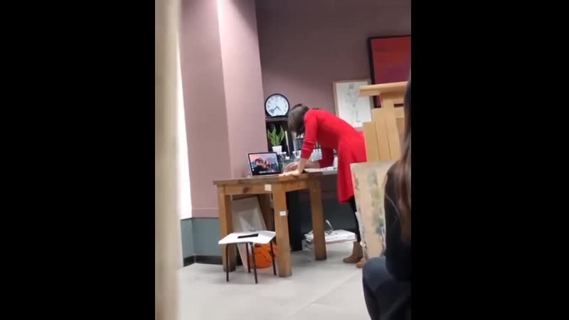 Офисный планктон шутит 😂