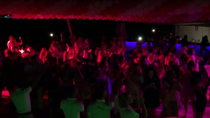 30 ağustos zafer bayrami kutlamalari azura deluxe