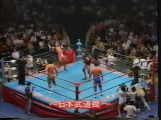 Jun akiyama/takao omori vs dan kroffat/doug furnas