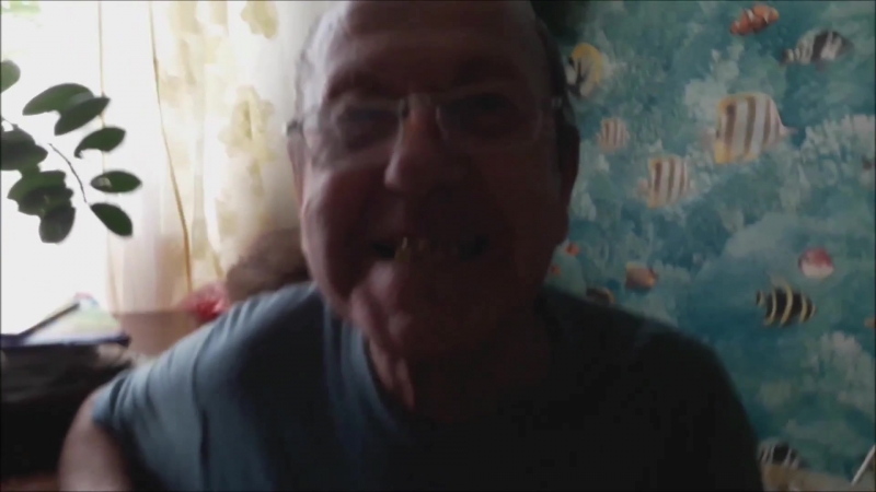 Анекдот про двух дебилов (анекдоты от алексеича)