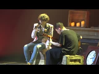 190630 박효신 live 2019 lovers：where is your love？ 1991年, 찬바람이 불던 밤