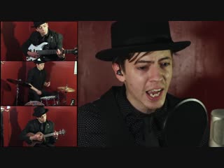 Wu tang clan ain't nuthing ta fuck wit (swing version)