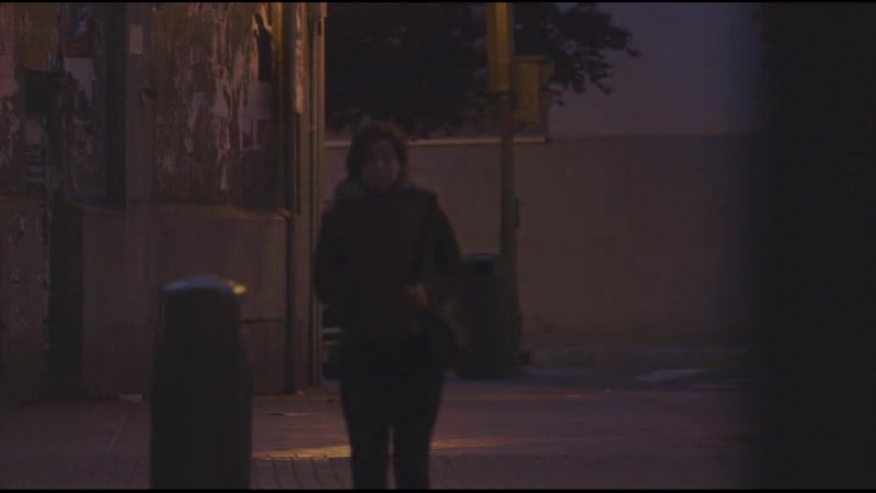 Historias de lavapies (2014)