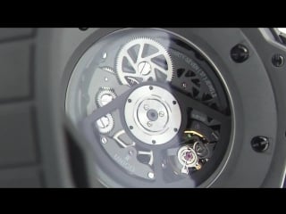 King power unico gmt hublot на brend time24 ru