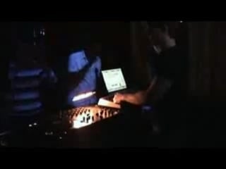 Toki fuko @ "vformate session"