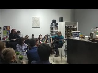 Лиза федотова