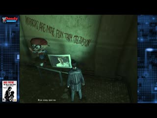 Mihaly4 max payne 2 никитос отжигает 5 hd720