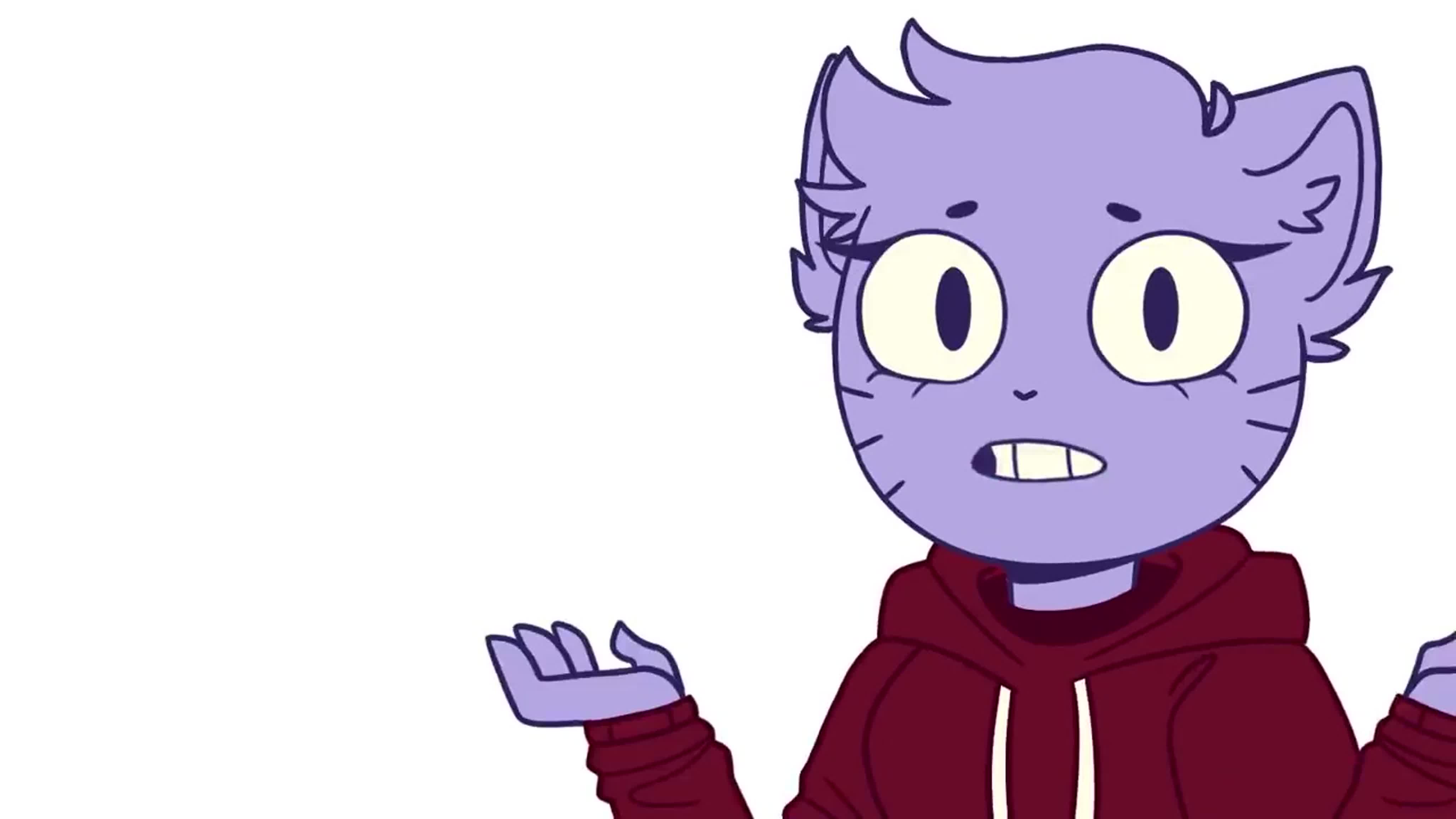 Weird things i did as a porn (ft wolfychu animation)