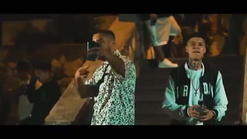 Delaossa ft santa fe klan si me quieren matar