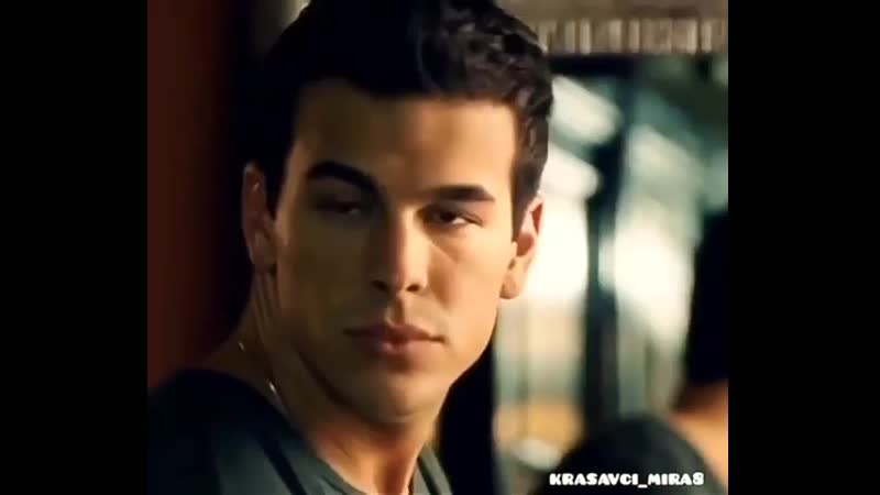 Марио касас