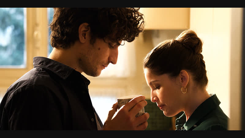 «честный человек» – тизер – в кино с 14 февраля