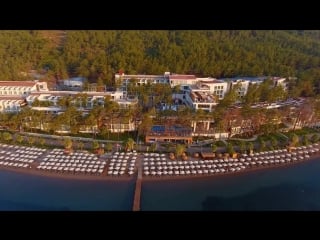 Sentido orka lotus beach 5*