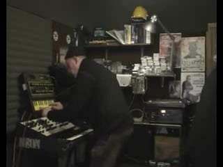 Alexander robotnick & ludus pinsky fun fare