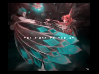 Edit star guardian xayah and rakan