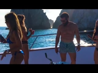 Dan bilzerian ★ dan bilzerian the social media icon [epic life]